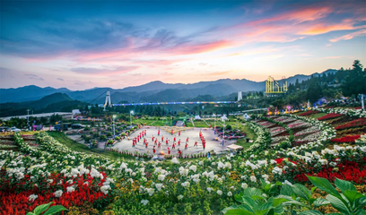 石柱黄水晋升国家级旅游度假区 旅游开发的新机遇与挑战