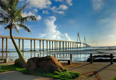 广东“十三五”旅游发展规划方案正式落实，全面推动旅游开发