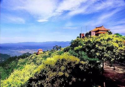 环京津休闲旅游的十年发展与未来方向