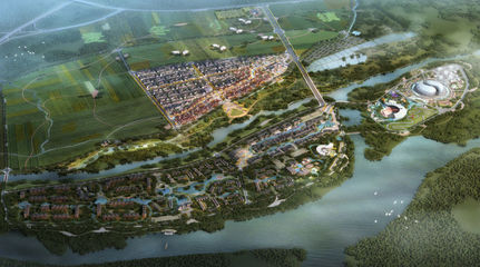 雪域明珠焕新颜 藏族美丽乡村建设与旅游开发协同发展路径探索