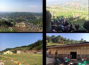 朝圣与玩耍 旅游开发背景下的龙多山三月三庙会田野调查