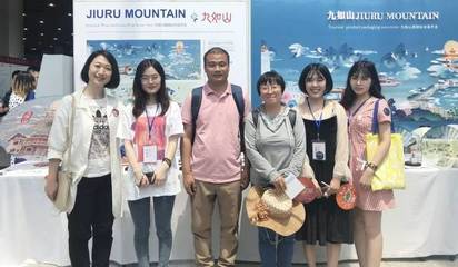 行至九如 以文创设计为脉，赋山水以新生——山东工艺美术学院2019毕业设计《种唯》作品解析