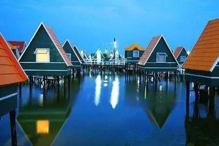 邢台旅游蓄势待发 周边400余项目打造家门口的诗与远方