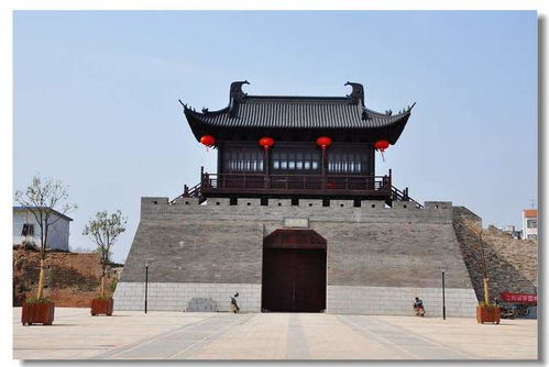 宋韵今风 中国保存最完好的北宋古城，在旅游开发中焕发新生